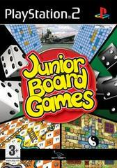 Junior Board Games - PAL Playstation 2 | Anubis Games and Hobby