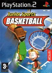 Junior Sports Basketball - PAL Playstation 2 | Anubis Games and Hobby