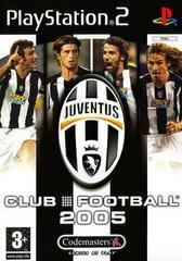 Club Football 2005: Juventus - PAL Playstation 2 | Anubis Games and Hobby