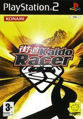 Kaido Racer - PAL Playstation 2 | Anubis Games and Hobby