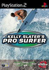 Kelly Slater's Pro Surfer - PAL Playstation 2 | Anubis Games and Hobby