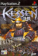 Kessen - PAL Playstation 2 | Anubis Games and Hobby