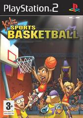 Kidz Sports: Basketball - PAL Playstation 2 | Anubis Games and Hobby