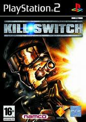 Kill.Switch - PAL Playstation 2 | Anubis Games and Hobby