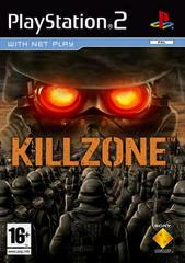 Killzone - PAL Playstation 2 | Anubis Games and Hobby