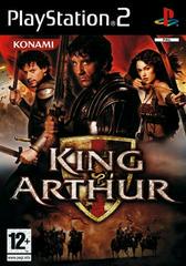 King Arthur - PAL Playstation 2 | Anubis Games and Hobby