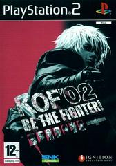 King of Fighters 2002 - PAL Playstation 2 | Anubis Games and Hobby