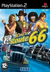 King of Route 66 - PAL Playstation 2 | Anubis Games and Hobby