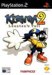 Klonoa 2 - PAL Playstation 2 | Anubis Games and Hobby