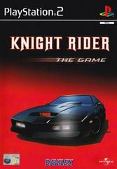Knight Rider: The Game - PAL Playstation 2 | Anubis Games and Hobby