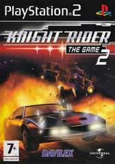 Knight Rider 2 - PAL Playstation 2 | Anubis Games and Hobby