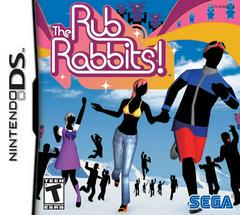 Rub Rabbits - Nintendo DS | Anubis Games and Hobby