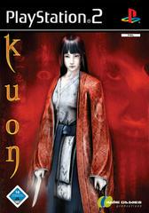 Kuon - PAL Playstation 2 | Anubis Games and Hobby