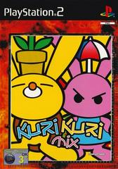 Kuri Kuri Mix - PAL Playstation 2 | Anubis Games and Hobby
