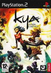 Kya Dark Lineage - PAL Playstation 2 | Anubis Games and Hobby