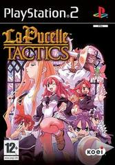 La Pucelle Tactics - PAL Playstation 2 | Anubis Games and Hobby