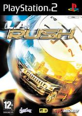LA Rush - PAL Playstation 2 | Anubis Games and Hobby