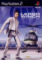 Largo Winch: Empire Under Threat - PAL Playstation 2 | Anubis Games and Hobby
