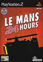 Le Mans 24 Hours - PAL Playstation 2 | Anubis Games and Hobby