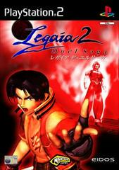 Legaia 2 Duel Saga - PAL Playstation 2 | Anubis Games and Hobby