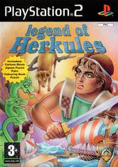 Legend of Herkules - PAL Playstation 2 | Anubis Games and Hobby
