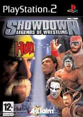 Legends of Wrestling: Showdown - PAL Playstation 2 | Anubis Games and Hobby
