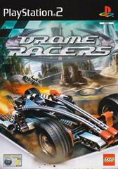 LEGO Dome Racers - PAL Playstation 2 | Anubis Games and Hobby