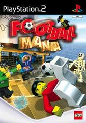 Football Mania - PAL Playstation 2 | Anubis Games and Hobby
