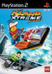 Island: Extreme Stunts - PAL Playstation 2 | Anubis Games and Hobby