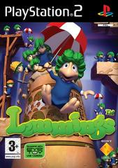 Lemmings - PAL Playstation 2 | Anubis Games and Hobby