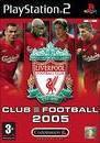Club Football 2005: Liverpool - PAL Playstation 2 | Anubis Games and Hobby