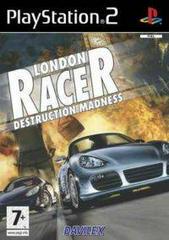 London Racer: Destruction Madness - PAL Playstation 2 | Anubis Games and Hobby
