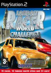 London Racer World Challenge - PAL Playstation 2 | Anubis Games and Hobby