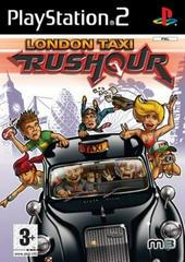 London Taxi: Rushour - PAL Playstation 2 | Anubis Games and Hobby