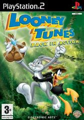 Looney Tunes Back in Action - PAL Playstation 2 | Anubis Games and Hobby