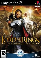Lord of the Rings Return of the King - PAL Playstation 2 | Anubis Games and Hobby