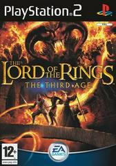 Lord of the Rings: The Third Age - PAL Playstation 2 | Anubis Games and Hobby