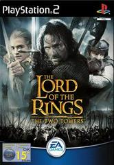 Lord of the Rings Two Towers - PAL Playstation 2 | Anubis Games and Hobby