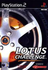 Lotus Challenge - PAL Playstation 2 | Anubis Games and Hobby