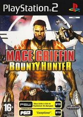 Mace Griffin Bounty Hunter - PAL Playstation 2 | Anubis Games and Hobby