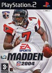 Madden 2004 - PAL Playstation 2 | Anubis Games and Hobby