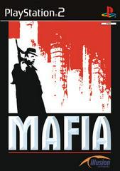 Mafia - PAL Playstation 2 | Anubis Games and Hobby