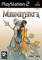 Magna Carta - PAL Playstation 2 | Anubis Games and Hobby