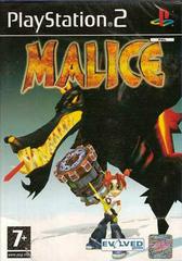 Malice - PAL Playstation 2 | Anubis Games and Hobby