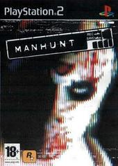Manhunt - PAL Playstation 2 | Anubis Games and Hobby