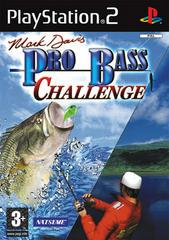 Mark Davis Pro Bass Challenge - PAL Playstation 2 | Anubis Games and Hobby