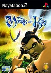 Mark of Kri - PAL Playstation 2 | Anubis Games and Hobby