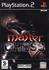 Master Chess - PAL Playstation 2 | Anubis Games and Hobby