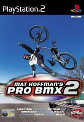 Mat Hoffman's Pro BMX 2 - PAL Playstation 2 | Anubis Games and Hobby