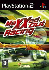 Maxxed Out Racing - PAL Playstation 2 | Anubis Games and Hobby